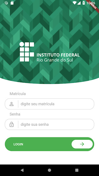 Run android online APK IFRSOsrio from MyAndroid or emulate IFRSOsrio using MyAndroid