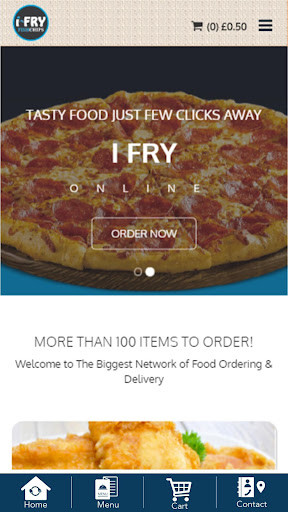 Run android online APK Ifry Westerhope from MyAndroid or emulate Ifry Westerhope using MyAndroid