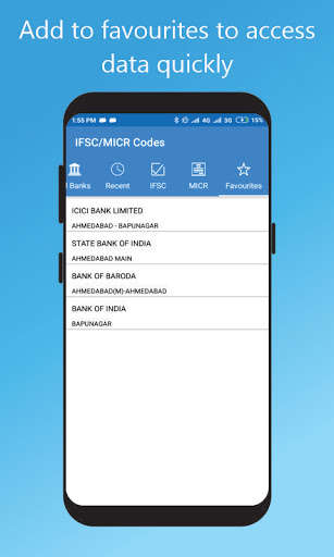 Run android online APK IFSC Code - All Indian Bank IFSC & MICR Code 2021 from MyAndroid or emulate IFSC Code - All Indian Bank IFSC & MICR Code 2021 using MyAndroid Run android online APK IFSC Code - All Indian Bank IFSC & MICR Code 2021 from MyAndroid or emulate IFSC Code - All Indian Bank IFSC & MICR Code 2021 using MyAndroid