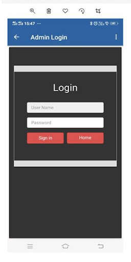 Run android online APK IFSG-NFSG from MyAndroid or emulate IFSG-NFSG using MyAndroid
