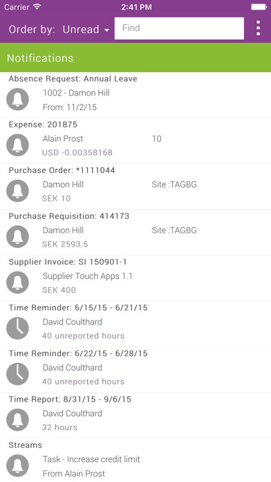 Emulate iPhone app IFS Notify Me 9 using MyAndroid Emulate iPhone app IFS Notify Me 9 using MyAndroid