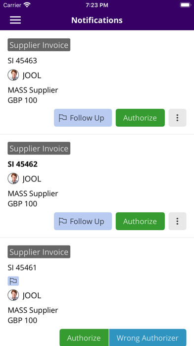 Emulate iPhone app IFS Notify Me using MyAndroid Emulate iPhone app IFS Notify Me using MyAndroid