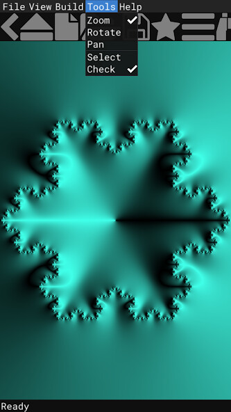 Run android online APK IFStile from MyAndroid or emulate IFStile using MyAndroid