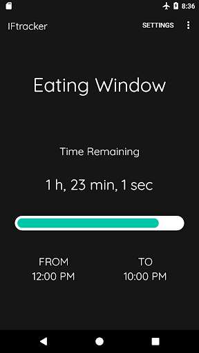 Run android online APK IFtracker - Intermittent Fasting - Timer & Tracker from MyAndroid or emulate IFtracker - Intermittent Fasting - Timer & Tracker using MyAndroid Run android online APK IFtracker - Intermittent Fasting - Timer & Tracker from MyAndroid or emulate IFtracker - Intermittent Fasting - Timer & Tracker using MyAndroid