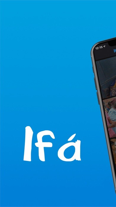 Emulate iPhone app Ifá Traditional using MyAndroid Emulate iPhone app Ifá Traditional using MyAndroid