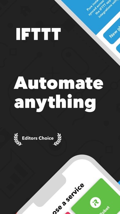 Emulate iPhone app IFTTT - automation & workflow using MyAndroid Emulate iPhone app IFTTT - automation & workflow using MyAndroid