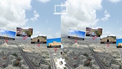 Emulate iPhone app IFujairah using MyAndroid
