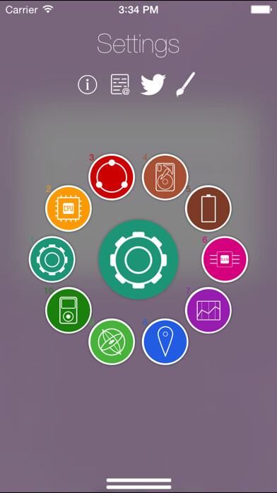 Emulate iPhone app iFullStat using MyAndroid Emulate iPhone app iFullStat using MyAndroid