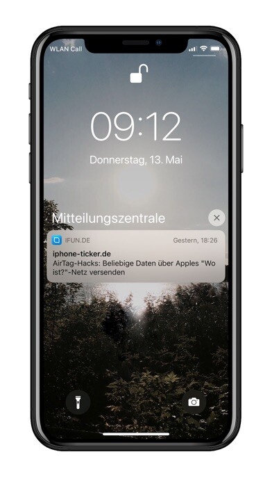 Emulate iPhone app ifun.de using MyAndroid Emulate iPhone app ifun.de using MyAndroid