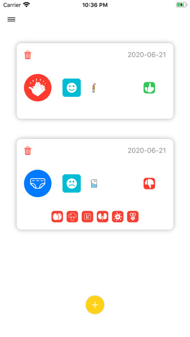 Emulate iPhone app iFunRecord using MyAndroid Emulate iPhone app iFunRecord using MyAndroid