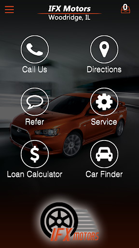 Run android online APK IFX Motors from MyAndroid or emulate IFX Motors using MyAndroid Run android online APK IFX Motors from MyAndroid or emulate IFX Motors using MyAndroid