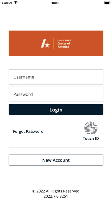 Emulate iPhone app IGA All Access using MyAndroid