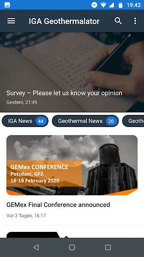 Run android online APK IGA Geothermalator from MyAndroid or emulate IGA Geothermalator using MyAndroid Run android online APK IGA Geothermalator from MyAndroid or emulate IGA Geothermalator using MyAndroid