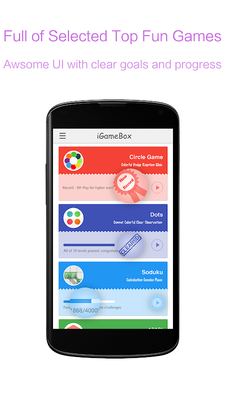 Emulate Android APK iGameBox-refined 101-in-1 Emulate Android APK iGameBox-refined 101-in-1