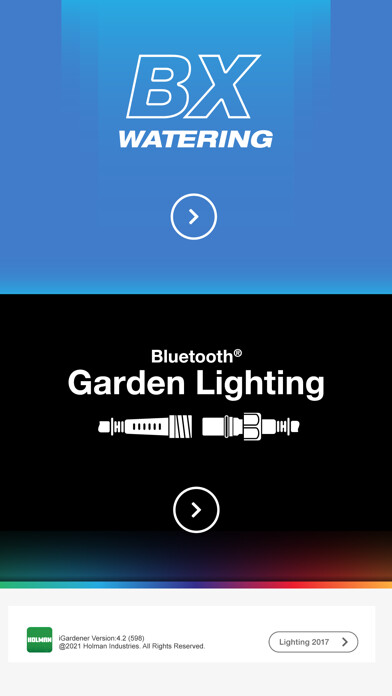 Emulate iPhone app iGardener using MyAndroid Emulate iPhone app iGardener using MyAndroid