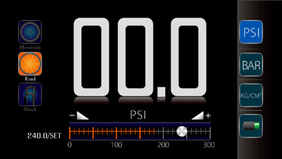 Emulate iPhone app iGauge using MyAndroid Emulate iPhone app iGauge using MyAndroid