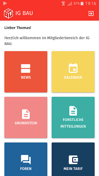 Run android online APK IG BAU Mitglieder-App from MyAndroid or emulate IG BAU Mitglieder-App using MyAndroid Run android online APK IG BAU Mitglieder-App from MyAndroid or emulate IG BAU Mitglieder-App using MyAndroid