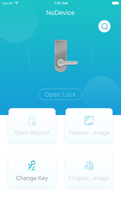 Emulate iPhone app IGBlue using MyAndroid