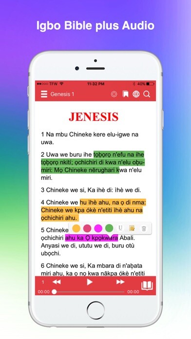 Emulate Android APK Igbo Bible Emulate Android APK Igbo Bible