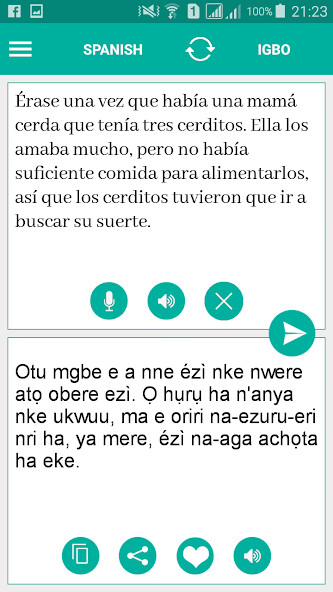 Run android online APK Igbo Spanish Translator from MyAndroid or emulate Igbo Spanish Translator using MyAndroid Run android online APK Igbo Spanish Translator from MyAndroid or emulate Igbo Spanish Translator using MyAndroid