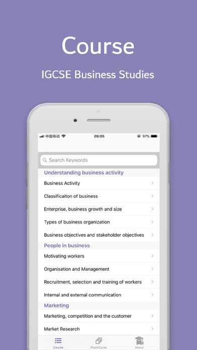 Emulate iPhone app IG Business using MyAndroid