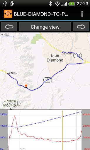 Emulate Android APK IGC Browser and Viewer Emulate Android APK IGC Browser and Viewer