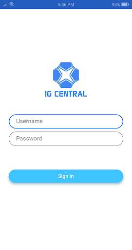 Emulate Android APK IG CENTRAL Emulate Android APK IG CENTRAL