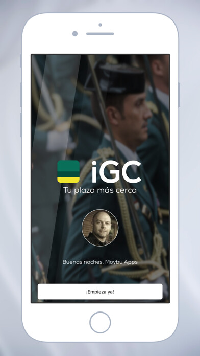 Emulate iPhone app iGC - Opos using MyAndroid Emulate iPhone app iGC - Opos using MyAndroid