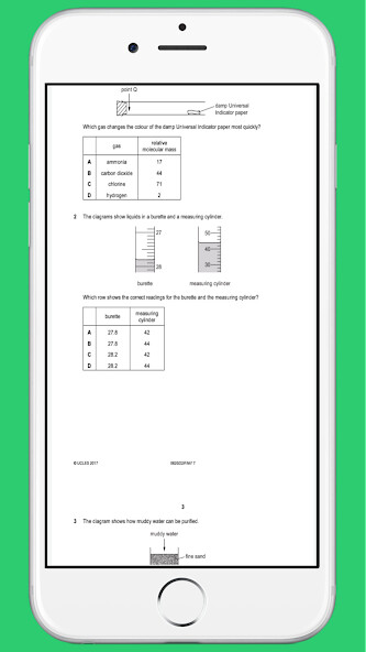 Run android online APK IGCSE Chemistry Revision from MyAndroid or emulate IGCSE Chemistry Revision using MyAndroid
