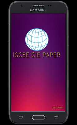Emulate Android APK IGCSE CIE Emulate Android APK IGCSE CIE