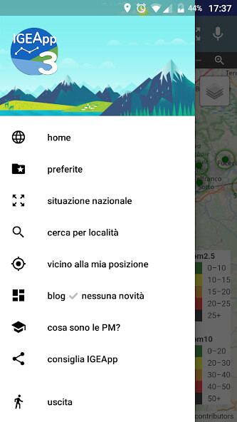 Run android online APK IGEApp 3 - che aria tira? from MyAndroid or emulate IGEApp 3 - che aria tira? using MyAndroid Run android online APK IGEApp 3 - che aria tira? from MyAndroid or emulate IGEApp 3 - che aria tira? using MyAndroid