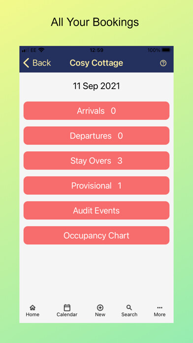 Emulate iPhone app iGEMS Mobile using MyAndroid Emulate iPhone app iGEMS Mobile using MyAndroid