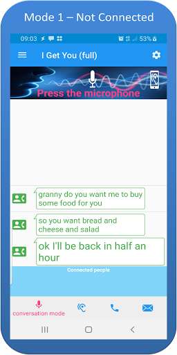 Run android online APK I Get You - Deafness - full from MyAndroid or emulate I Get You - Deafness - full using MyAndroid Run android online APK I Get You - Deafness - full from MyAndroid or emulate I Get You - Deafness - full using MyAndroid