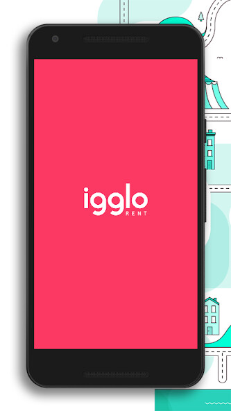 Run android online APK Igglo Rent vuokralaisille from MyAndroid or emulate Igglo Rent vuokralaisille using MyAndroid
