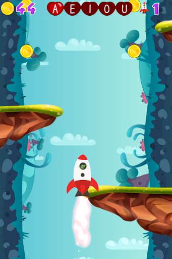 Run android online APK Iggy Letter Blast from MyAndroid or emulate Iggy Letter Blast using MyAndroid