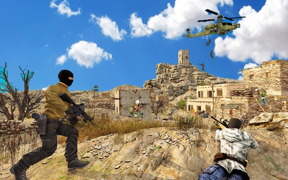 Run android online APK IGI Army Commando Gun Strike shooting Game from MyAndroid or emulate IGI Army Commando Gun Strike shooting Game using MyAndroid Run android online APK IGI Army Commando Gun Strike shooting Game from MyAndroid or emulate IGI Army Commando Gun Strike shooting Game using MyAndroid