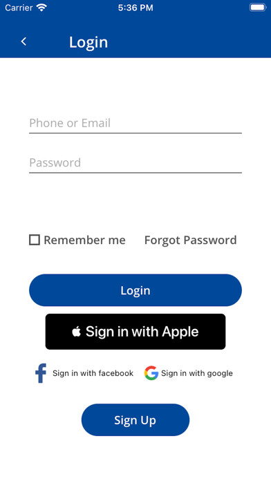 Emulate iPhone app iGift Card using MyAndroid Emulate iPhone app iGift Card using MyAndroid