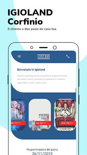 Run android online APK Igioland Cinema from MyAndroid or emulate Igioland Cinema using MyAndroid Run android online APK Igioland Cinema from MyAndroid or emulate Igioland Cinema using MyAndroid