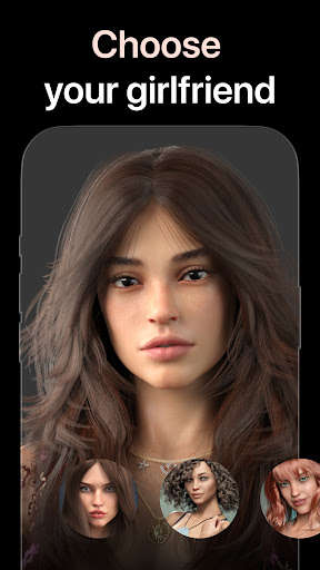 Run android online APK iGirl: Virtual AI Girlfriend from MyAndroid or emulate iGirl: Virtual AI Girlfriend using MyAndroid