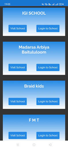 Run android online APK IGI SCHOOL MANAGEMENT SYSTEM from MyAndroid or emulate IGI SCHOOL MANAGEMENT SYSTEM using MyAndroid Run android online APK IGI SCHOOL MANAGEMENT SYSTEM from MyAndroid or emulate IGI SCHOOL MANAGEMENT SYSTEM using MyAndroid