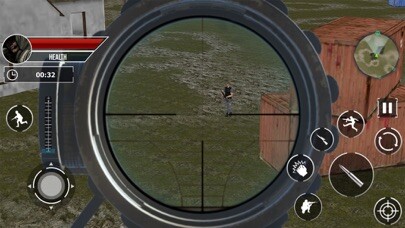 Run android online APK IGI Sniper 2022 : US Army Game from MyAndroid or emulate IGI Sniper 2022 : US Army Game using MyAndroid Run android online APK IGI Sniper 2022 : US Army Game from MyAndroid or emulate IGI Sniper 2022 : US Army Game using MyAndroid