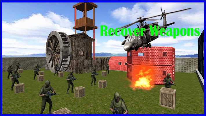Emulate Android APK IGI Sniper Commando 2018 Emulate Android APK IGI Sniper Commando 2018
