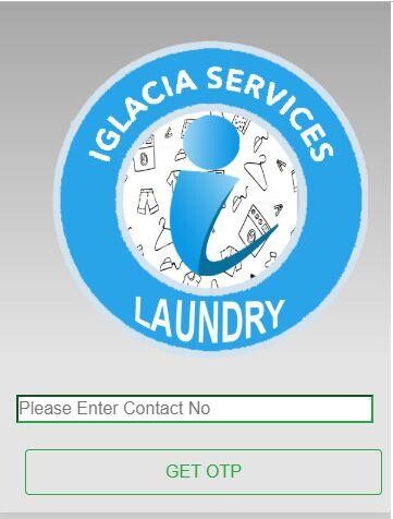 Run android online APK Iglacia Laundry App from MyAndroid or emulate Iglacia Laundry App using MyAndroid