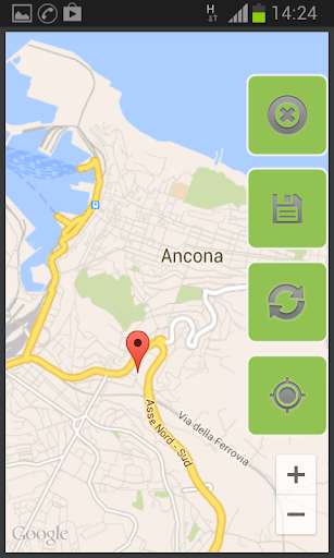 Run android online APK iGLE from MyAndroid or emulate iGLE using MyAndroid