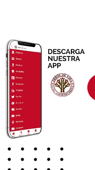 Run android online APK Iglesia Arbol de Vida from MyAndroid or emulate Iglesia Arbol de Vida using MyAndroid Run android online APK Iglesia Arbol de Vida from MyAndroid or emulate Iglesia Arbol de Vida using MyAndroid