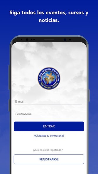 Run android online APK IGLESIA BAUTISTA CAPERNAUM from MyAndroid or emulate IGLESIA BAUTISTA CAPERNAUM using MyAndroid Run android online APK IGLESIA BAUTISTA CAPERNAUM from MyAndroid or emulate IGLESIA BAUTISTA CAPERNAUM using MyAndroid