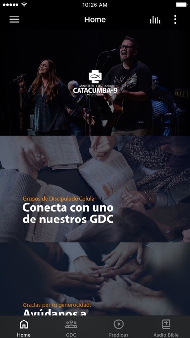 Run android online APK Iglesia Catacumba #9 Cayey from MyAndroid or emulate Iglesia Catacumba #9 Cayey using MyAndroid Run android online APK Iglesia Catacumba #9 Cayey from MyAndroid or emulate Iglesia Catacumba #9 Cayey using MyAndroid