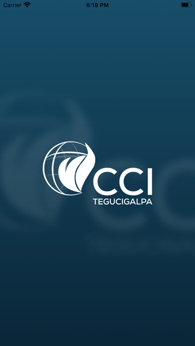 Emulate iPhone app Iglesia CCI using MyAndroid