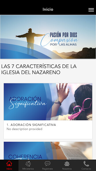 Run android online APK Iglesia Compassion Nazareno from MyAndroid or emulate Iglesia Compassion Nazareno using MyAndroid Run android online APK Iglesia Compassion Nazareno from MyAndroid or emulate Iglesia Compassion Nazareno using MyAndroid