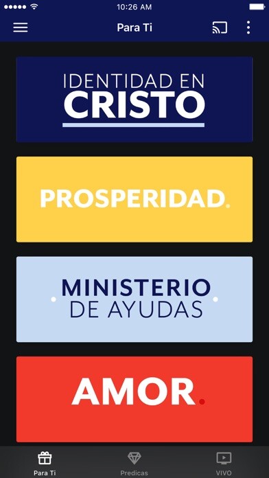 Emulate Android APK IGLESIA CRISTIANA DE COLOMBIA Emulate Android APK IGLESIA CRISTIANA DE COLOMBIA